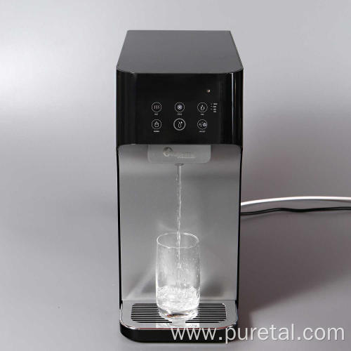 restaurant hotel water dispenser